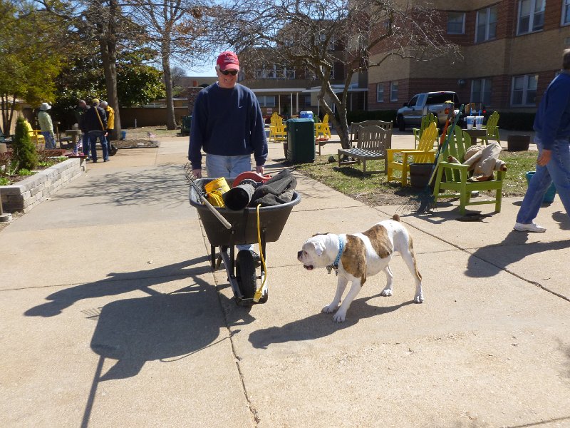 VA Garden March 2104 036